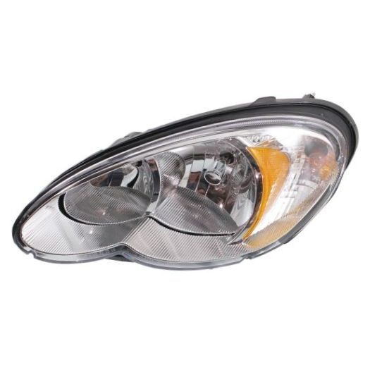Chrysler PT Cruiser Replacement Headlights At Monster Auto Parts